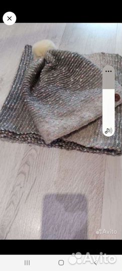 Шапки, комплекты