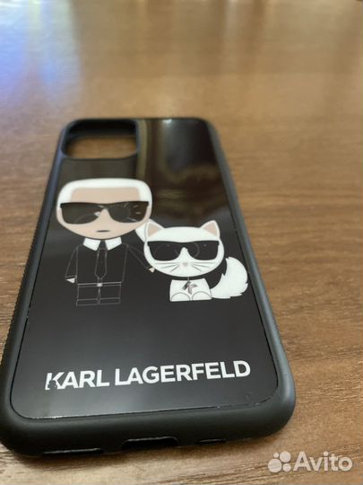 Чехол на iPhone 11 pro