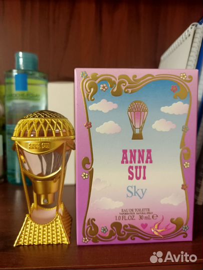 Anna Sui - Sky 30 мл