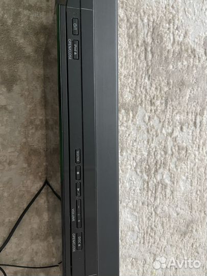 Саундбар panasonic SC-BFT800