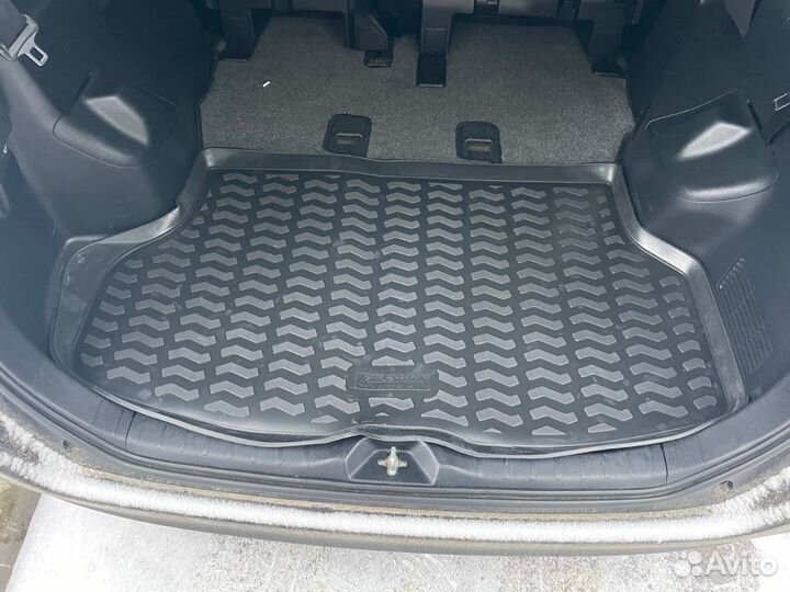 Коврики новые для Toyota Voxy / Noah 2014-2020