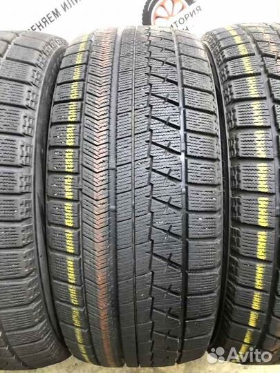 Bridgestone Blizzak VRX 225/50 R17 94Q