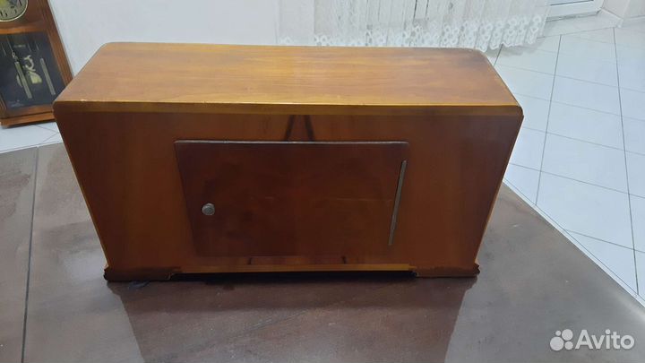 Настольные / каминные часы очз