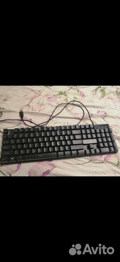 Клавиатура Glion C-123