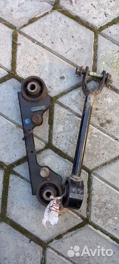 Рычаг задний Nissan Murano Z51