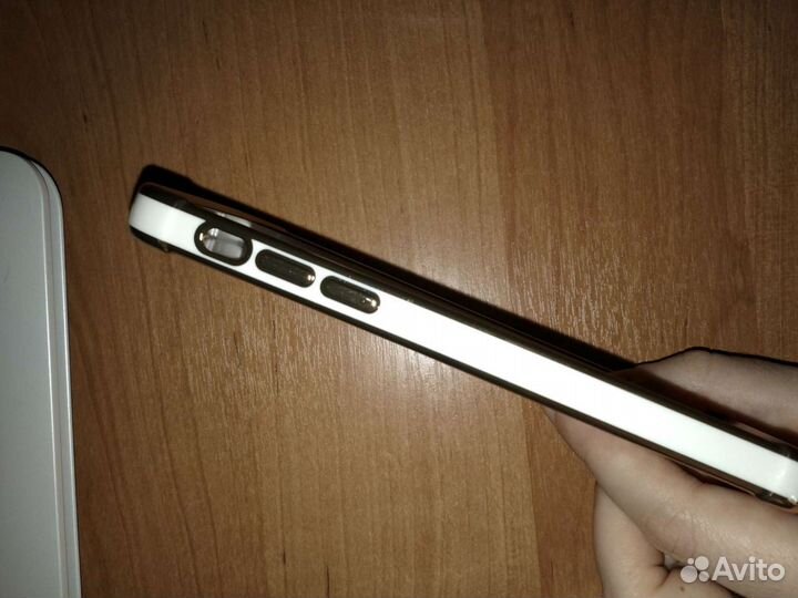 Чехол на iPhone x