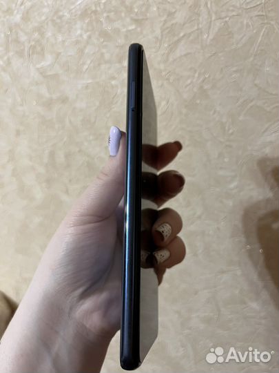 Телефон Xiaomi redmi note 9s