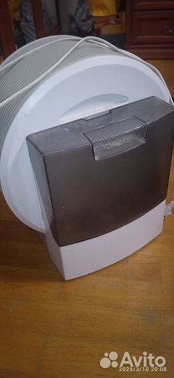 Увлажнитель воздуха Boneco W1355A