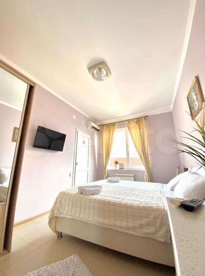 Комната 20 м², 2/3 эт.