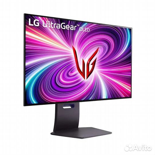 Монитор LG ultragear 32GS95UE-B