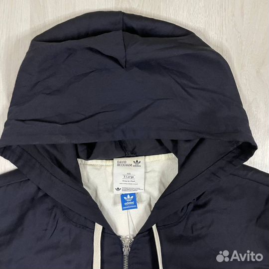 David beckham adidas