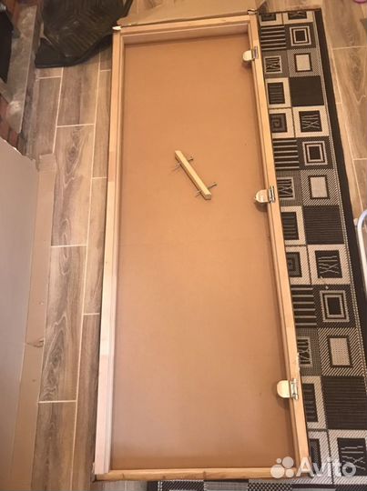 Дверная коробка