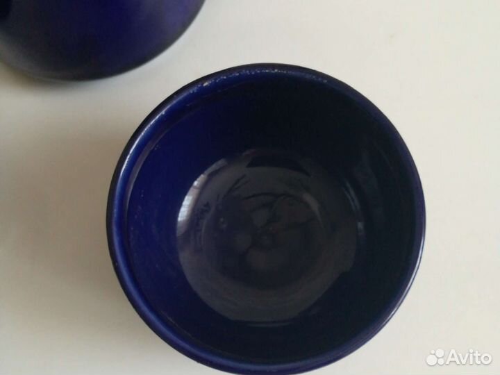 Сервиз чайный