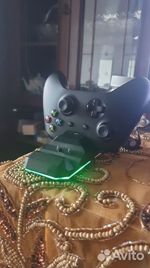 Xbox ONE X 1tb 4k