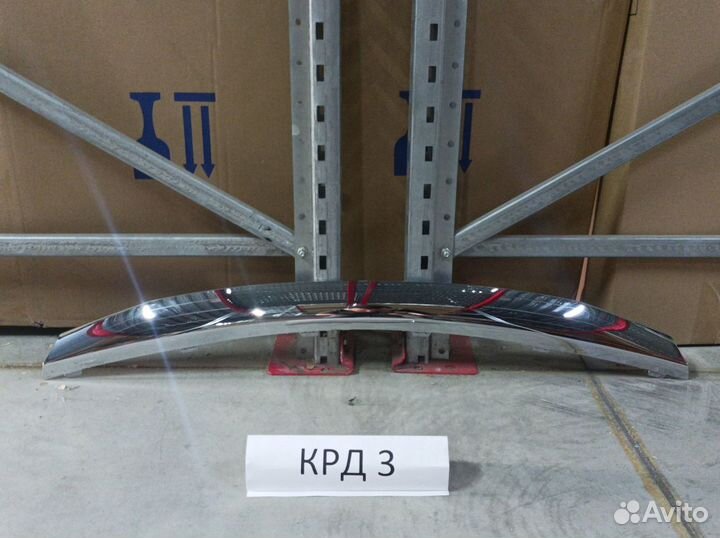 Наладка решетка радиатора Рено Сандеро 1