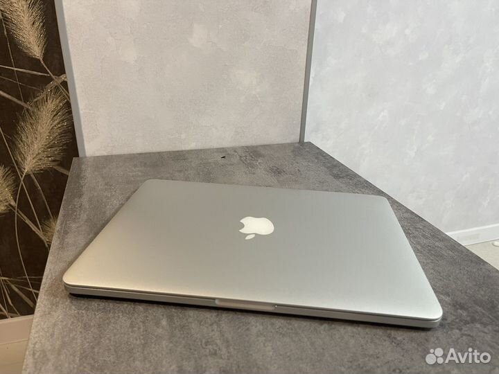 Apple MacBook Pro 13 retina 2015