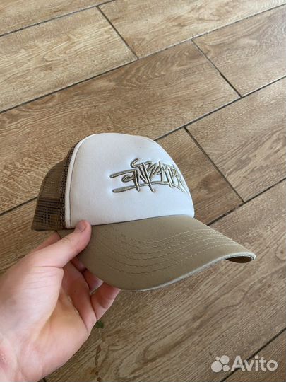 Кепка мужская