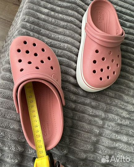 Crocs оригинал