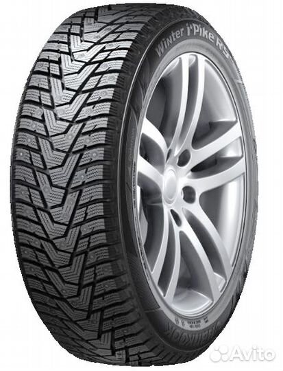 Hankook Winter I'Pike RS2 W429 165/80 R13 83T