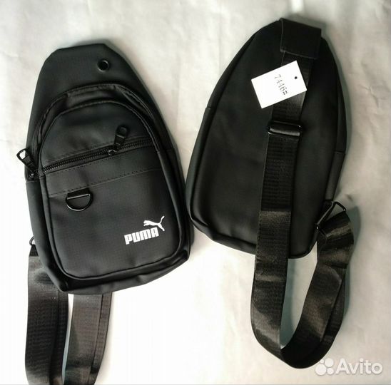 Сумка барсетка adidas Puma