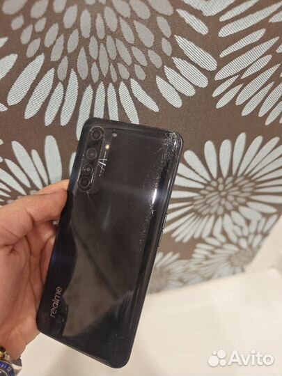 realme X50 Pro Player Edition, 12/128 ГБ