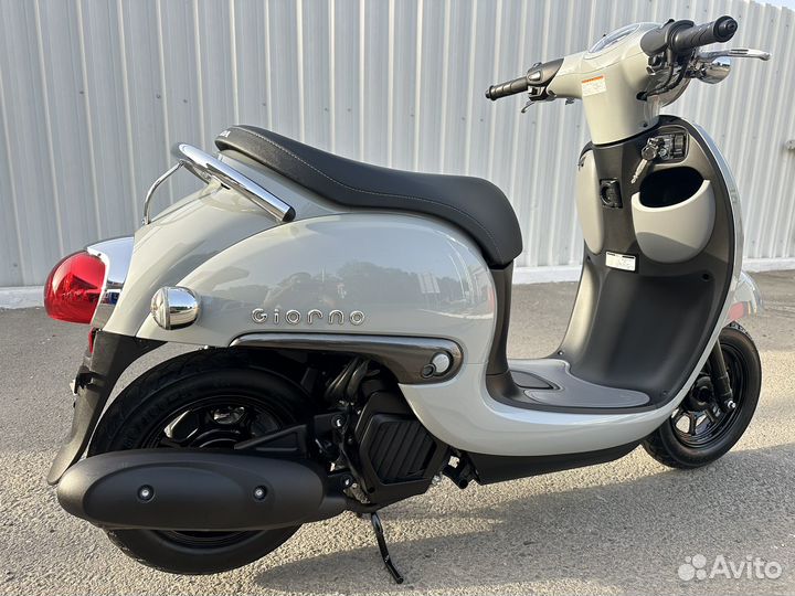 Honda giorno af77 новый