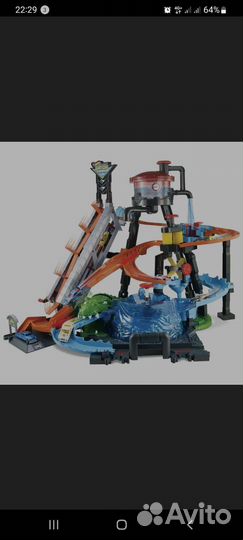 Треки хотвилз