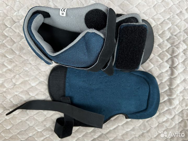 Обувь барука