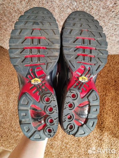 Кроссовки мужские 42 размер