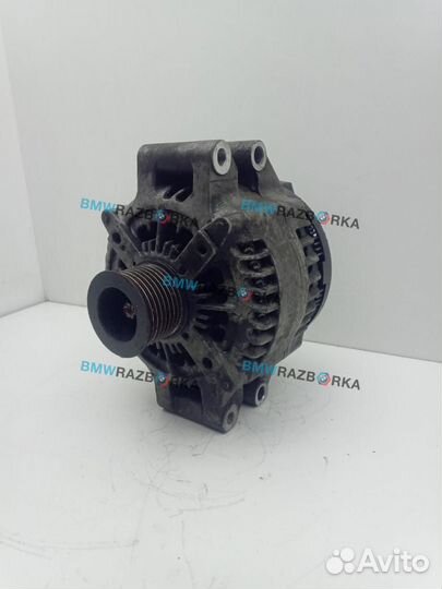 Генератор BMW X6 E71/E72 2012 7591529