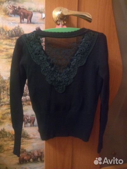 Кардиганы для девочки