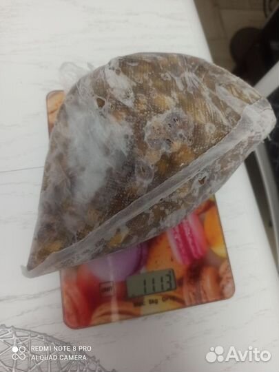 Грибы отварные