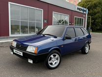 ВАЗ (LADA) 2109 1.5 MT, 2002, 265 000 км, с пробегом, �цена 219 000 руб.