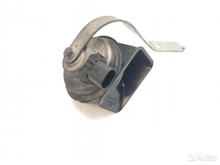 Звуковой сигнал (клаксон) Bmw X5 E70 N52B30 2008