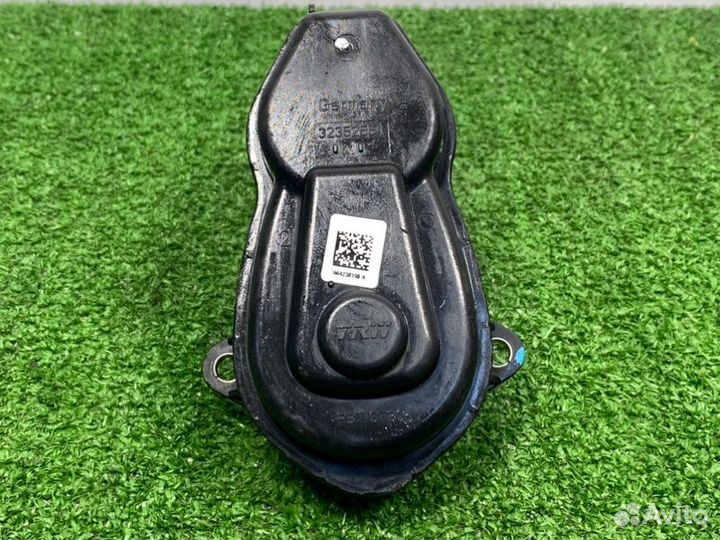 Моторчик стояночного тормоза задний Mercedes-Benz