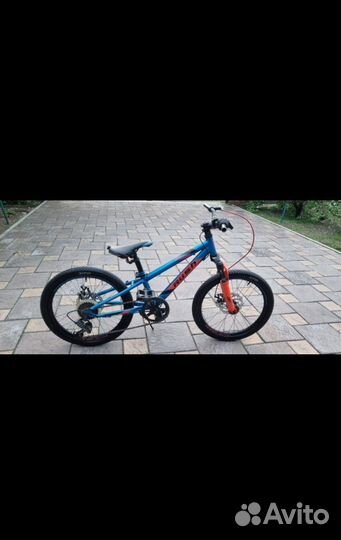Продаëтся горный велосипед