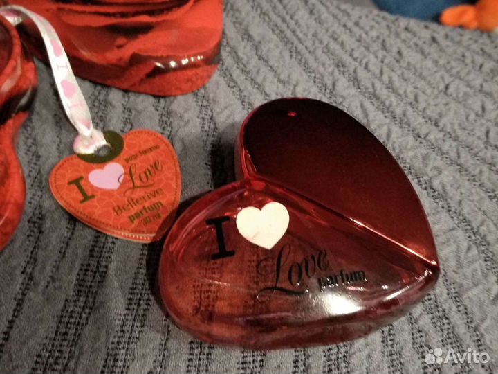 Парфюм для юной модницы