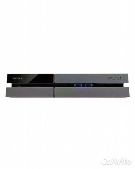 Sony playstation 4