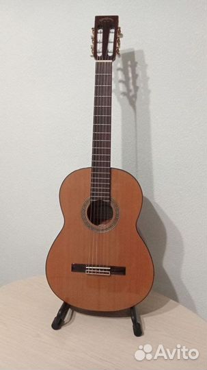 Классическая гитара