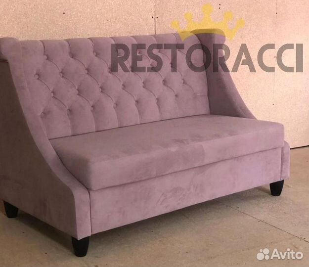 Мебель для кафе, ресторанов и баров