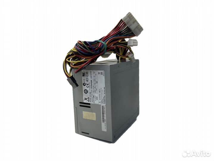 Блок питания 450W Powerman ATX