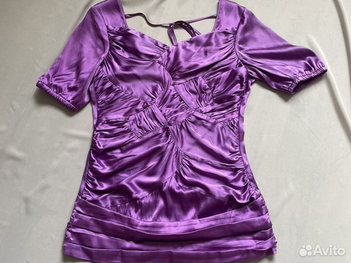 Блузка женская 44 46