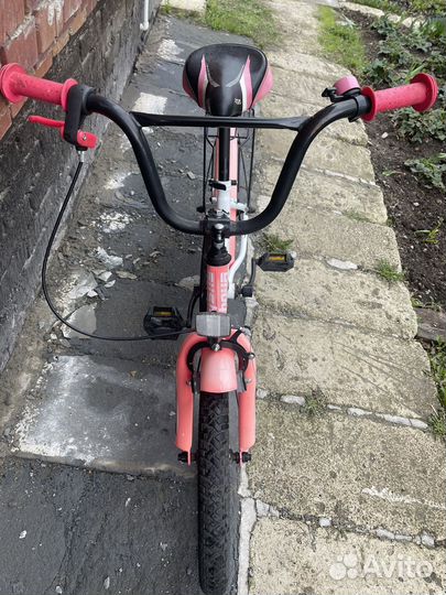 Детский велосипед Orion Rush Hour