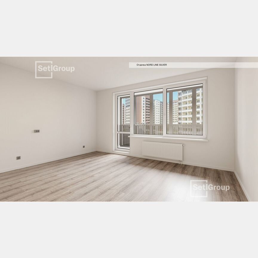 1-к. квартира, 37 м², 1/5 эт.