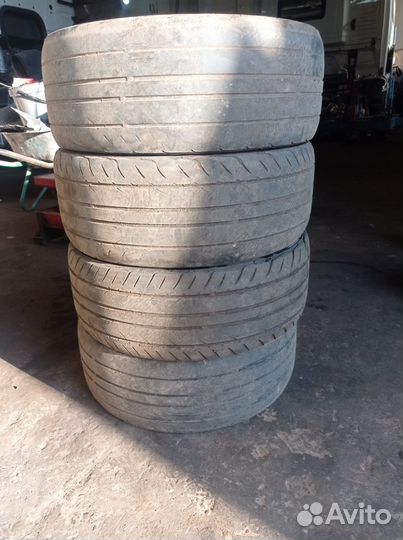 Yokohama A.Drive AA01 195/45 R16 19