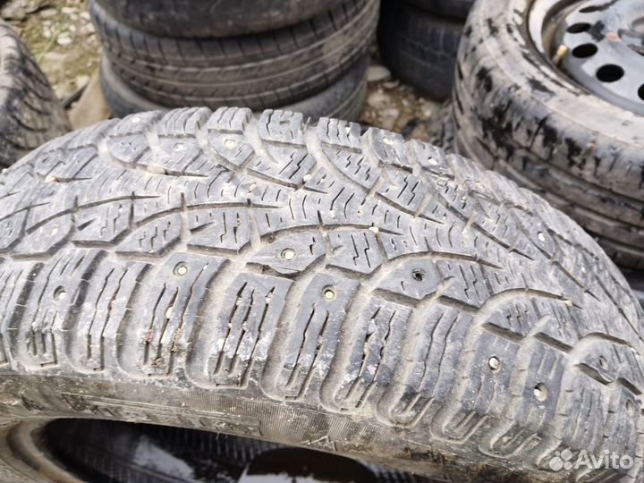 Pirelli Winter Carving 185/65 R15 88T