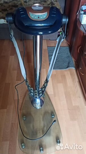 Вибромассажер Stingrey MG-1003B