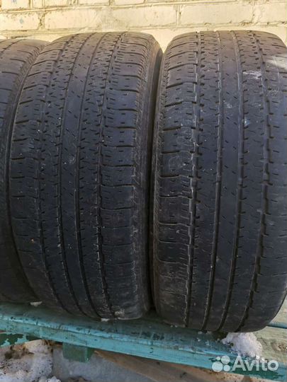 Triangle TR257 235/55 R18