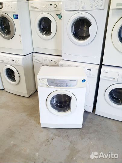 Стиральные машины б/у, гарантия, доставка