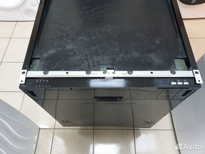 Посудомоечная машина Lex